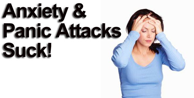 Understanding Anxiety and Panic Attacks Kick It In The Nuts